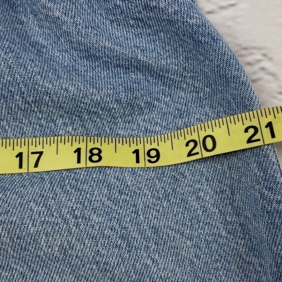 VINTAGE Ultra High Rise Oscar de la Renta Jeans - Picture 5 of 12